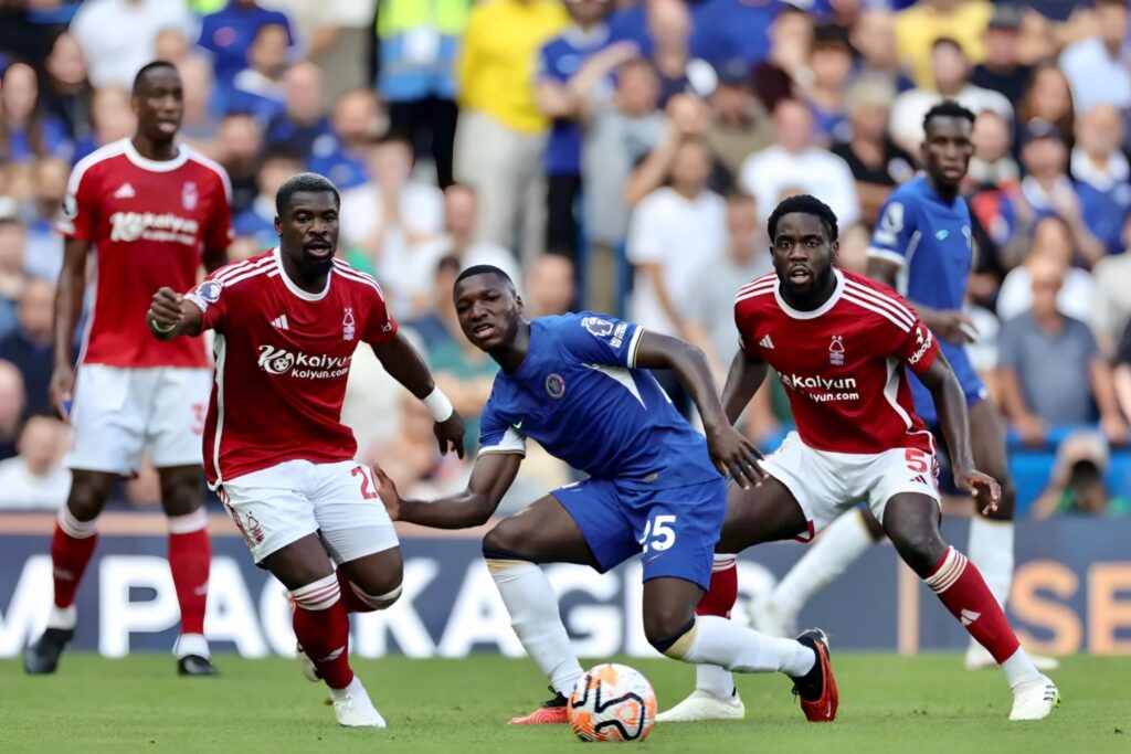 Chelsea 0-1 Nottingham Forest: 3 Talking Points as Elanga Stuns Stamford Bridge