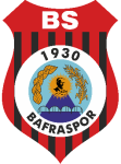 1930 Bafraspor