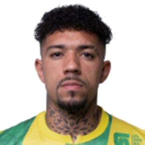 Douglas Augusto