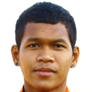 C. Ravanprakhon