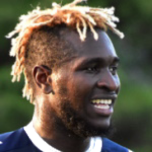 F. Mompremier