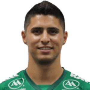 Daniel Guedes