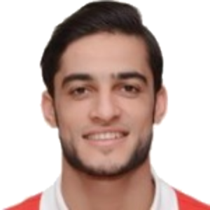 Abdulaziz Al Muqbali