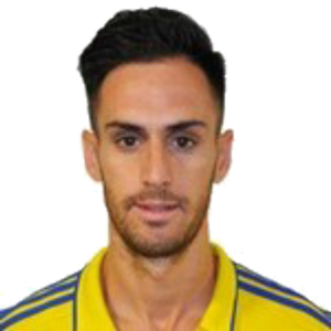 Rubén Cruz