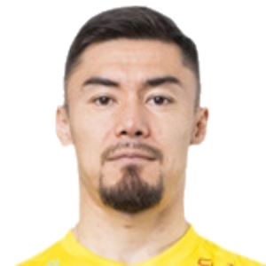 A. Darabayev