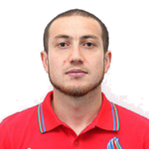 M. Mirzabekov