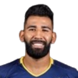 Geovani Silva