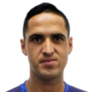 Jean Roberto Souza da Silva