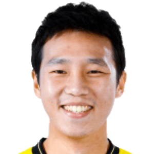 Park Tae-Su
