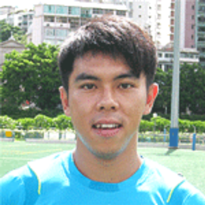 Sham Kwok Fai