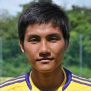 Tsz Chun Leung