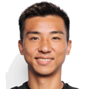 Li Ngai-Hoi