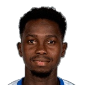 A. Manneh