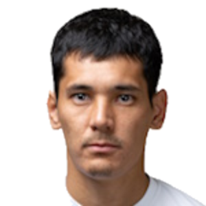 S. Abzalov