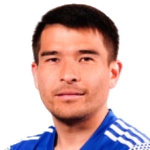 M. Amirkhanov