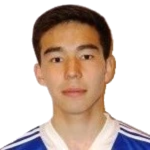 D. Slambekov