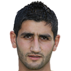 Ali Al Saadi
