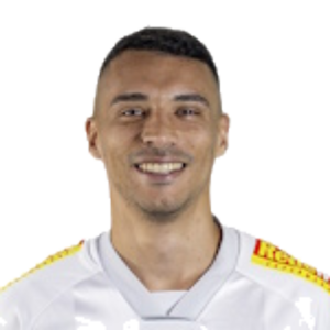 Daniel Carvalho