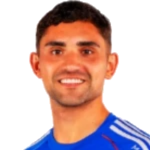 Nicolás Ramírez
