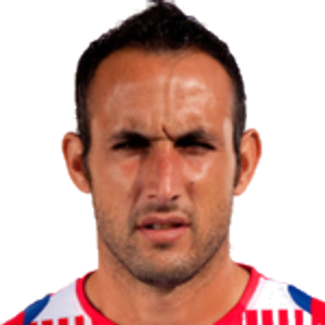 Juanma Ortiz