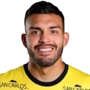 M. Vargas