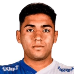 F. Alvarado