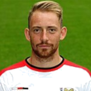 Daniel Green I