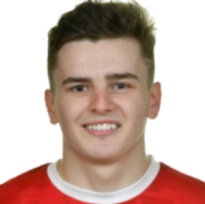 Ronan Hale