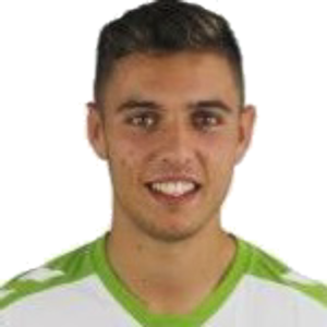 Pau Chicharito