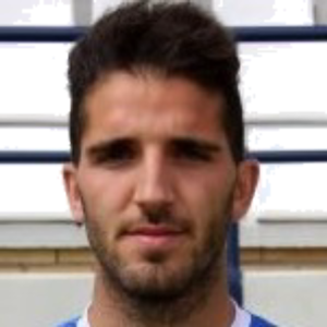 Dani Martínez