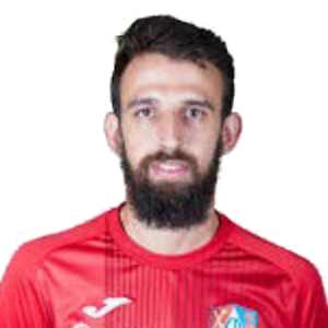 Sergio Parla