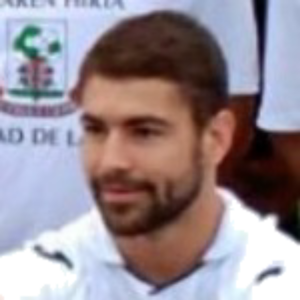 Kevin Calle