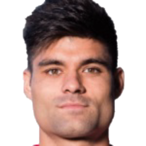 Miguel Santos