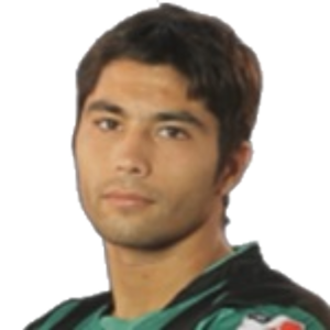 Franco Javier Caballero