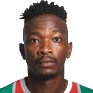 J. Omurwa