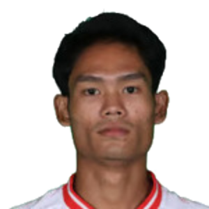 Khant Myat Kaung