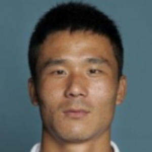 Yu-Song Kim