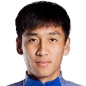 Liu Ziming
