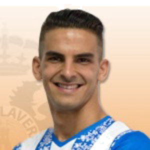 Pablo Aguilera