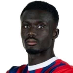 S. Conteh