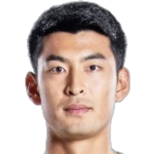 Wang Ziming