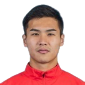 Lin Chuangyi