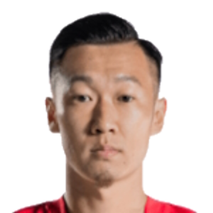 Xu Xin