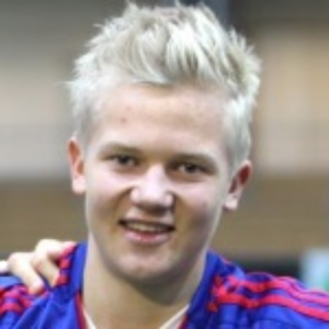 Hestnes Simen