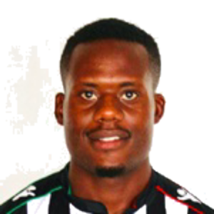 Boyd Siame Musonda