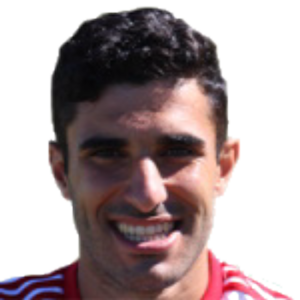Marco Grilo