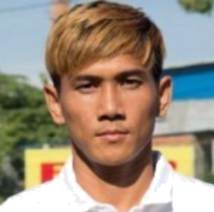 Kouch Sokumpheak