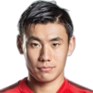 Zhang Chengdong