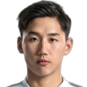 Yongjing Cao