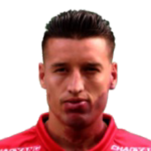 J. Hernández